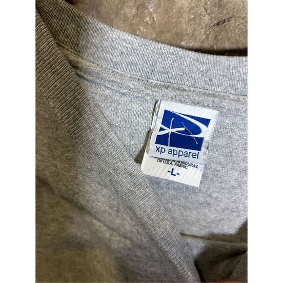 Vintage Y2K 2005 US State Games Tshirt - Picture 2 of 5